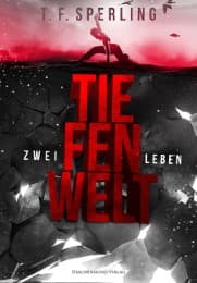 Cover von Tiefenwelt