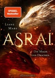 Cover von Asrai - Die Magie der Drachen