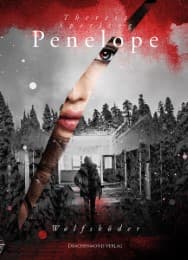 Cover von Penelope - Wolfsköder