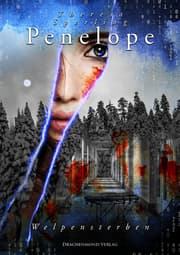 Cover von Penelope - Welpensterben