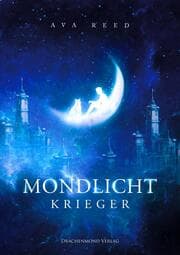 Cover von Mondlichtkrieger