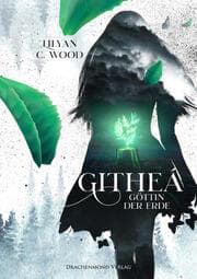 Cover von Githeá