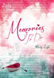 Cover von Memories To Do
