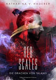 Cover von Red Scales
