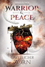 Cover von Warrior & Peace