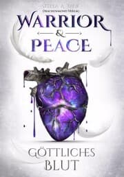 Cover von Warrior & Peace