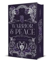 Cover von Warrior & Peace