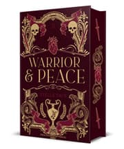 Cover von Warrior & Peace
