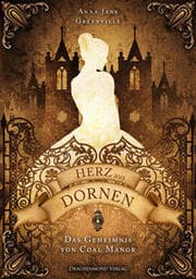 Cover von Herz aus Dornen