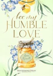 Cover von Bee My Humble Love