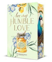 Cover von Bee My Humble Love