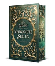 Cover von Verwandte Seelen