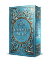 Cover von Verbundene Seelen