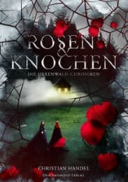 Cover von Rosen & Knochen