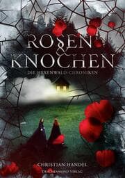 Cover von Rosen & Knochen