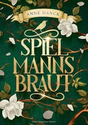 Cover von Spielmannsbraut