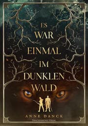 Cover von Es war einmal im Dunklen Wald
