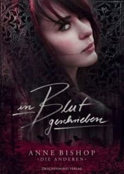Cover von In Blut geschrieben