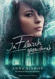 Cover von In Fleisch gezeichnet