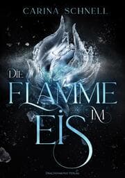 Cover von Die Flamme im Eis