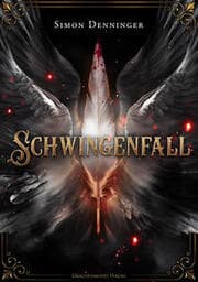 Cover von Schwingenfall