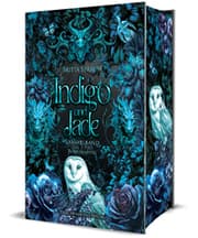 Cover von Indigo und Jade - Sammelband II