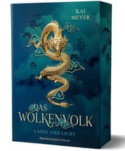 Cover von Das Wolkenvolk - Lanze und Licht
