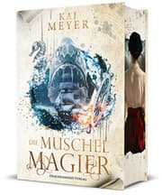 Cover von Die Muschelmagier