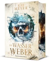 Cover von Die Wasserweber