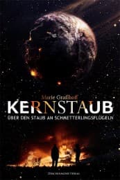 Cover von Kernstaub