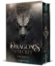 Cover von Dragons in Secret - Das Siegel