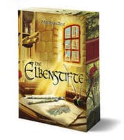 Cover von Die Elbenstifte