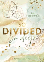 Cover von So Divided, So Deep
