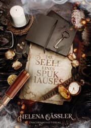 Cover von Die Seele eines Spukhauses