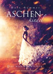 Cover von Aschenkindel - Das wahre Märchen