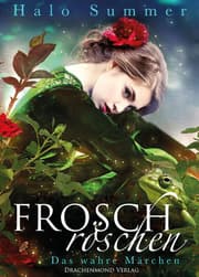 Cover von Froschröschen