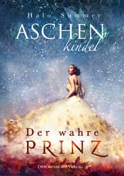 Cover von Aschenkindel - Der wahre Prinz