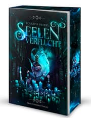 Cover von Seelenverflucht