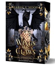 Cover von Wings and Claws