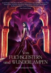 Cover von Von Fuchsgeistern und Wunderlampen