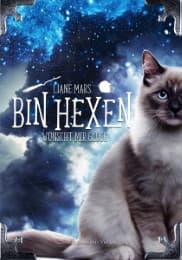Cover von Bin hexen - wünscht mir Glück