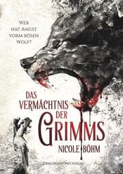 Cover von Das Vermächtnis der Grimms