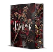 Cover von Vampyr
