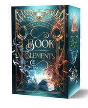 Cover von Book Elements