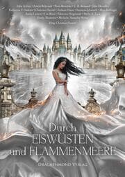 Cover von Durch Eiswüsten und Flammenmeere