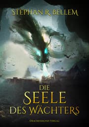 Cover von Die Seele des Wächters