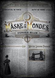 Cover von Maske des Mondes