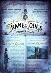 Cover von Träne des Todes