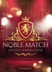 Cover von Noble Match
