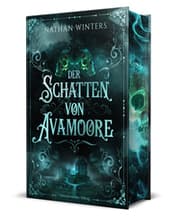 Cover von Der Schatten von Avamoore